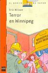 TERROR EN WINNIPEG