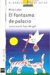 EL FANTASMA DE PALACIO