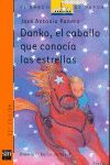 DANKO, EL CABALLO QUE CONOCÍA LAS ESTRELLAS