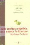 JUSTINE (EL CUARTETO DE ALEJANDRÍA I)