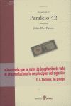 PARALELO 42 (TRILOGÍA USA I)