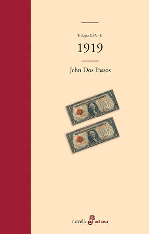1919 (TRILOGÍA USA II)