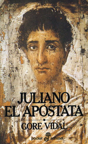 JULIANO EL APÓSTATA