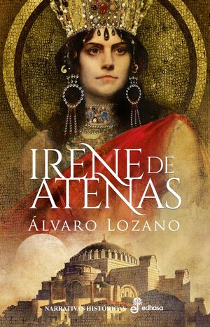 IRENE DE ATENAS