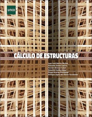 CÁLCULO DE ESTRUCTURAS
