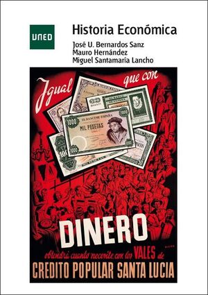 HISTORIA ECONÓMICA (UNED)