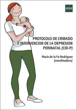 PROTOCOLO DE CRIBADO E INTERVENCIÓN DE LA DEPRESIÓN PERINATAL (CID-P)