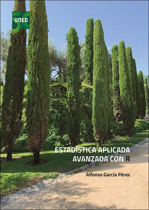 ESTADÍSTICA APLICADA AVANZADA CON R