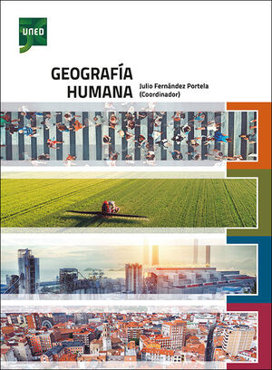 GEOGRAFÍA HUMANA