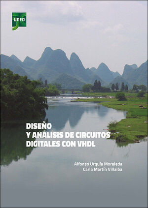 DISEÑO Y ANÁLISIS DE CIRCUITOS DIGITALES CON VHDL