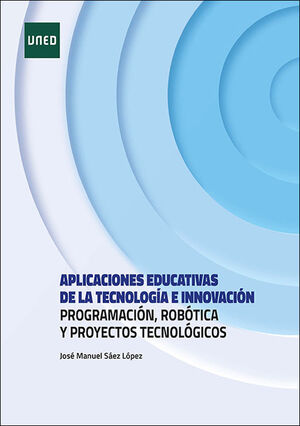 APLICACIONES EDUCATIVAS DE LA TECNOLOGÍA E INNOVACIÓN