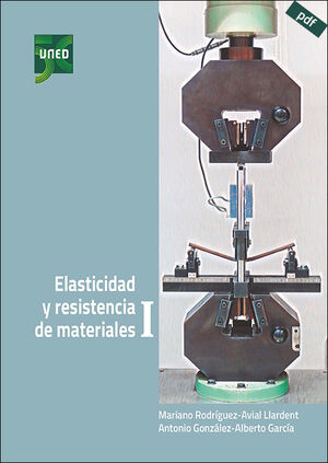 ELASTICICAD Y RESISTENCIA DE MATERIALES I