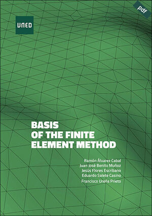 BASIS OF THE FINITE ELEMENT METHOD