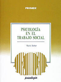 PSICOLOGÍA EN EL TRABAJO SOCIAL