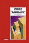 CURSO BÁSICO DE MATEMÁTICAS PARA LA ECONOMÍA Y DIRECCIÓN DE EMPRESAS II