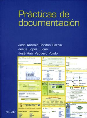 PRÁCTICAS DE DOCUMENTACIÓN