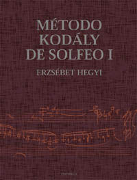 MÉTODO KODÁLY DE SOLFEO I