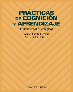 PRÁCTICAS DE COGNICIÓN Y APRENDIZAJE