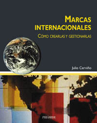 MARCAS INTERNACIONALES: CÓMO CREARLAS Y GESTIONARLAS