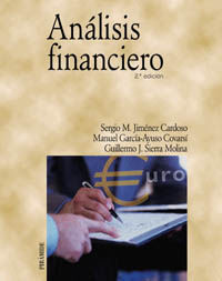 ANÁLISIS FINANCIERO