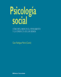 PSICOLOGÍA SOCIAL