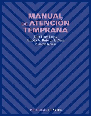 MANUAL DE ATENCIÓN TEMPRANA