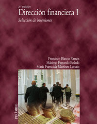 DIRECCIÓN FINANCIERA I