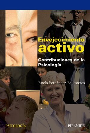 ENVEJECIMIENTO ACTIVO