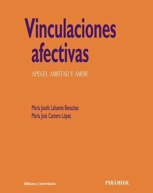 VINCULACIONES AFECTIVAS