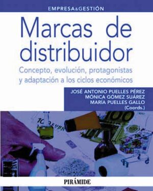 MARCAS DE DISTRIBUIDOR