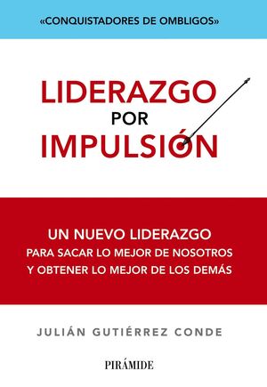 LIDERAZGO POR IMPULSIÓN