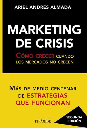 MARKETING DE CRISIS