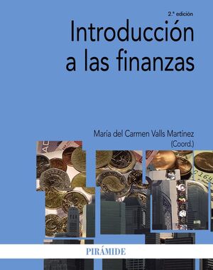 INTRODUCCIÓN A LAS FINANZAS