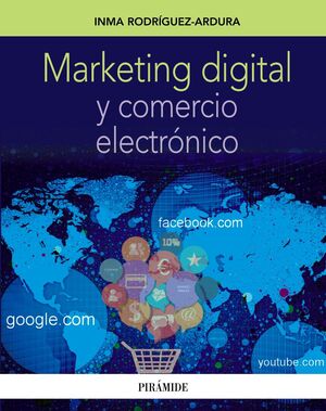 MARKETING DIGITAL Y COMERCIO ELECTRÓNICO