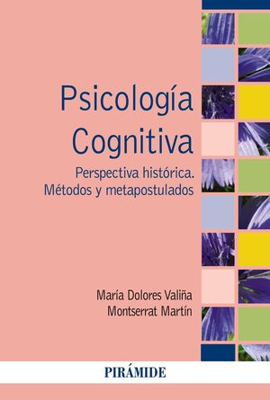 PSICOLOGÍA COGNITIVA