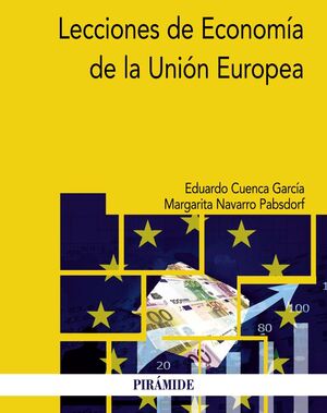 LECCIONES DE ECONOMÍA DE LA UNIÓN EUROPEA