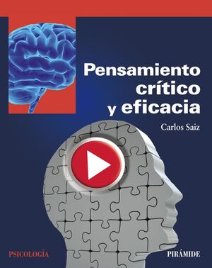 PENSAMIENTO CRÍTICO Y EFICACIA