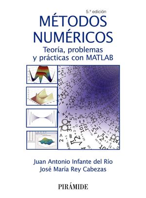 MÉTODOS NUMÉRICOS