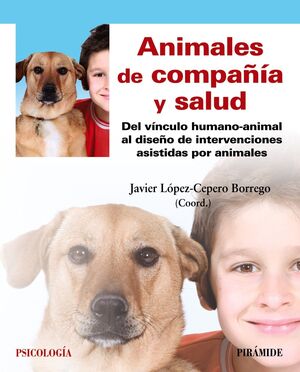 ANIMALES DE COMPAÑÍA Y SALUD