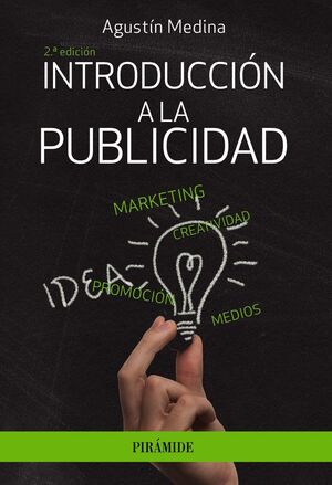 INTRODUCCION A LA PUBLICIDAD 2ED