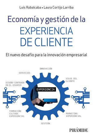 ECONOMÍA Y GESTIÓN DE LA EXPERIENCIA DE CLIENTE