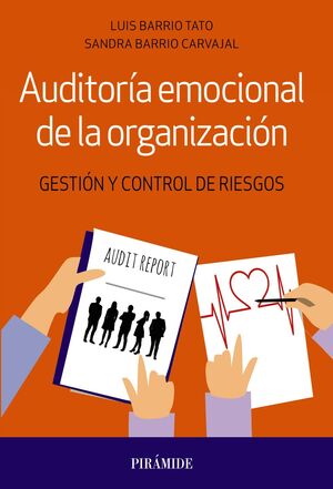 AUDITORÍA EMOCIONAL DE LA ORGANIZACIÓN