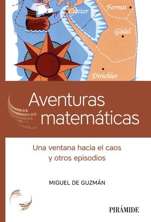 AVENTURAS MATEMÁTICAS