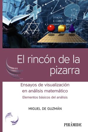 EL RINCÓN DE LA PIZARRA