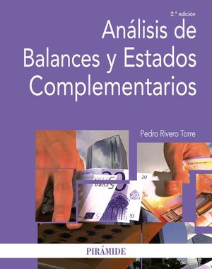 ANÁLISIS DE BALANCES Y ESTADOS COMPLEMENTARIOS