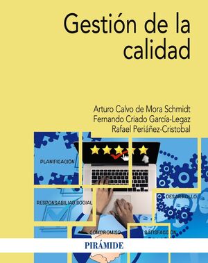 GESTIÓN DE LA CALIDAD