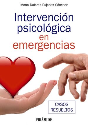 INTERVENCIÓN PSICOLÓGICA EN EMERGENCIAS