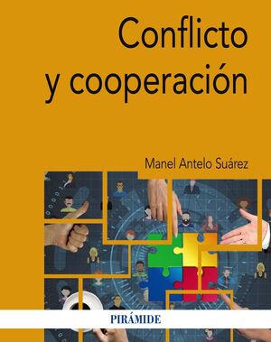 CONFLICTO Y COOPERACIÓN