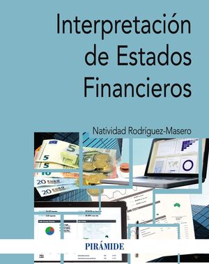 INTERPRETACIÓN DE ESTADOS FINANCIEROS