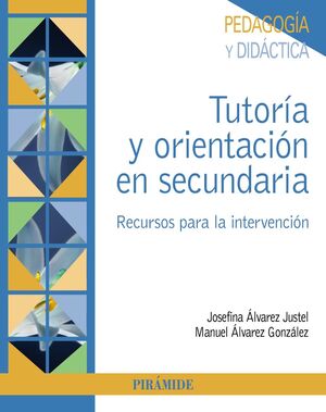 TUTORÍA Y ORIENTACIÓN EN SECUNDARIA